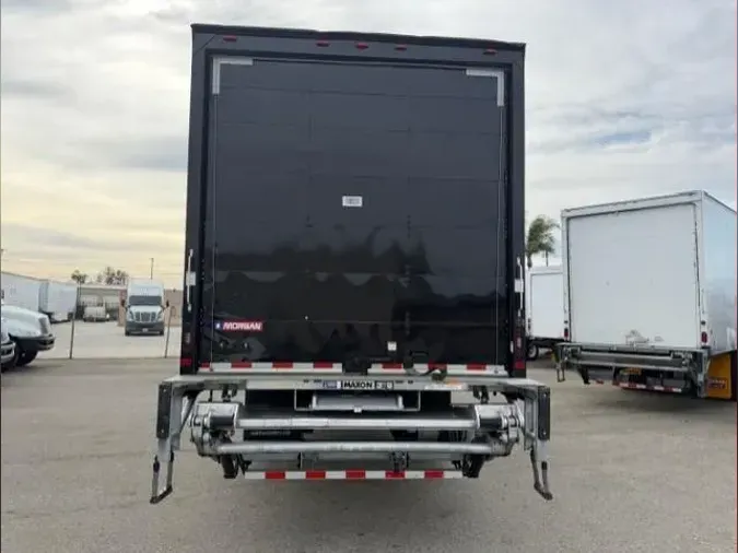 2020 Freightliner Business Class M2 1063589ed34c1820f87375c7c03473eb85c