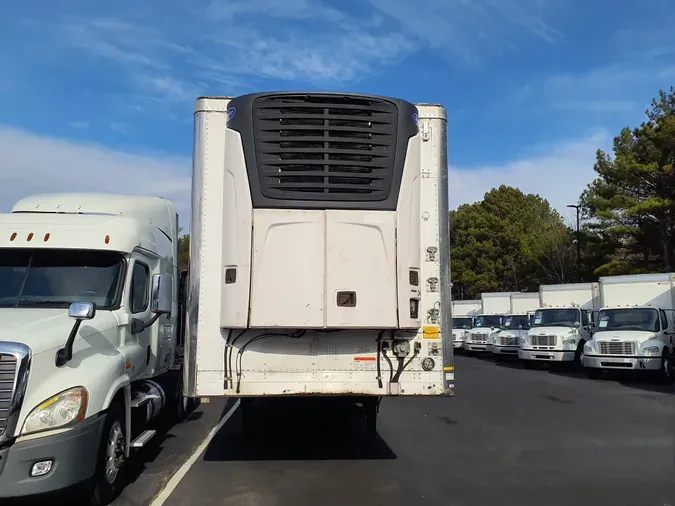 2015 UTILITY TRAILERS VS2RA 53/162/102