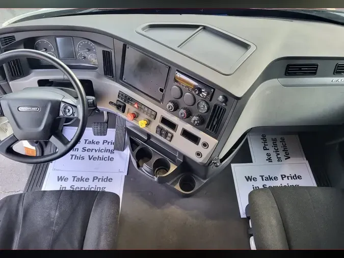 2020 FREIGHTLINER/MERCEDES NEW CASCADIA 116