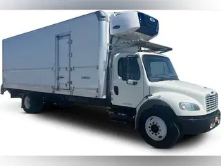 2018 Freightliner Business Class M2 106