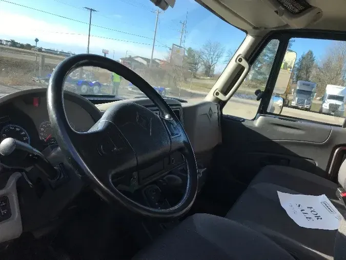 2017 International 4300