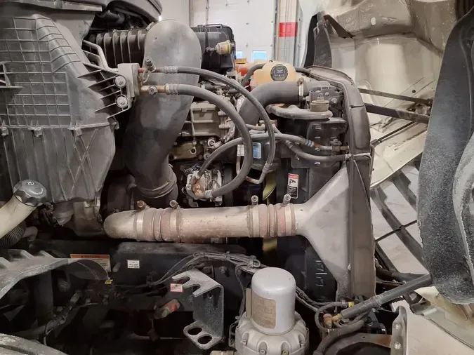 2020 FREIGHTLINER/MERCEDES NEW CASCADIA 116358b0c9a14260369cc5f263c3d54f151