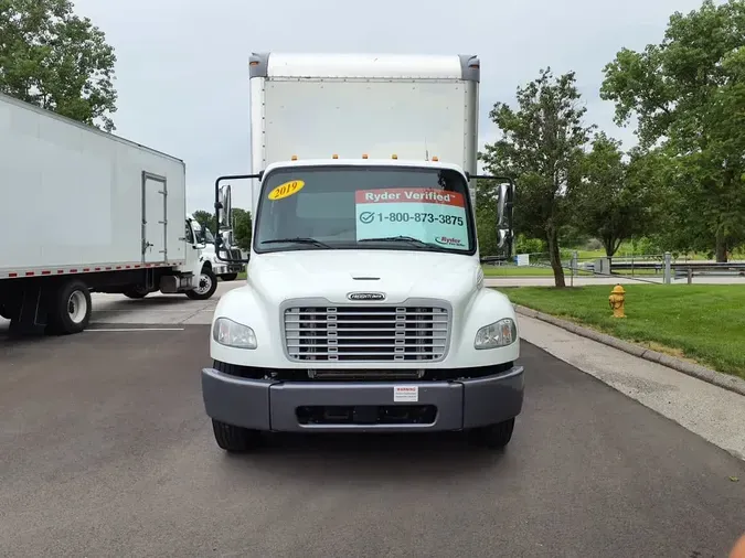 2019 FREIGHTLINER M2 106