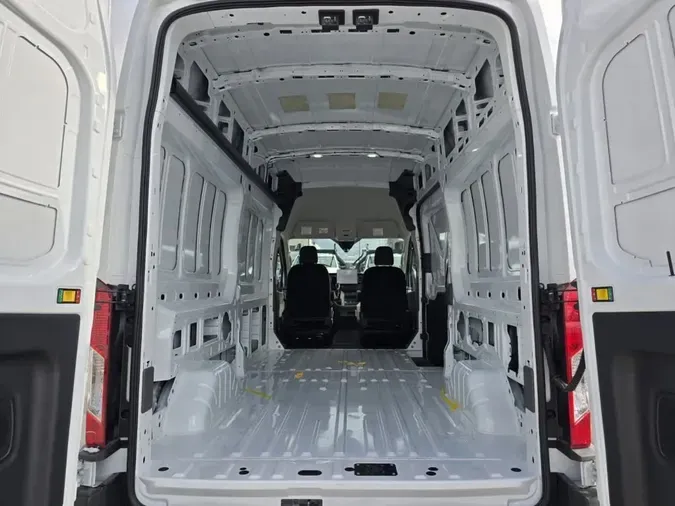 2024 Ford Transit Cargo Van