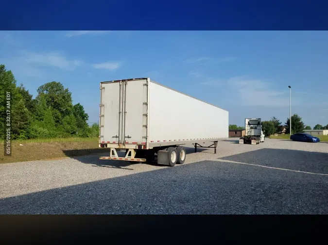 2008 Strick Trailers Other