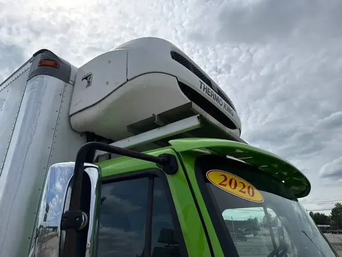 2020 FREIGHTLINER/MERCEDES M2 106358c02f2541ed055098089d6b5227600