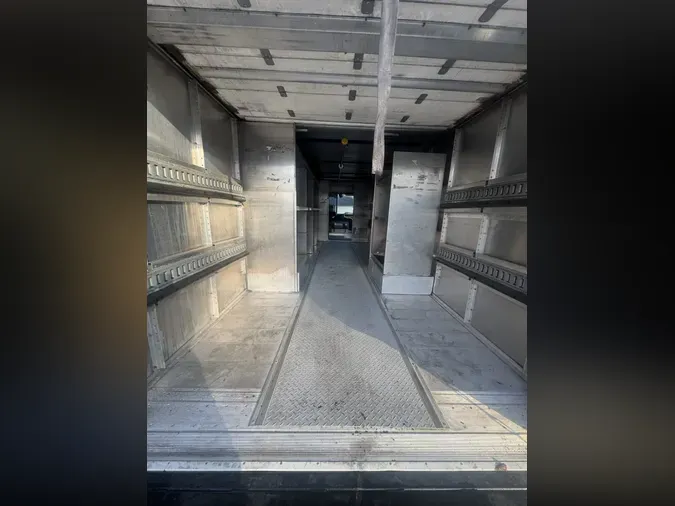 2018 FRTLR CUSTOM CHASSIS CORP MT45