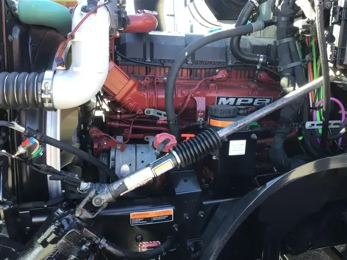 2023 MACK AN64T