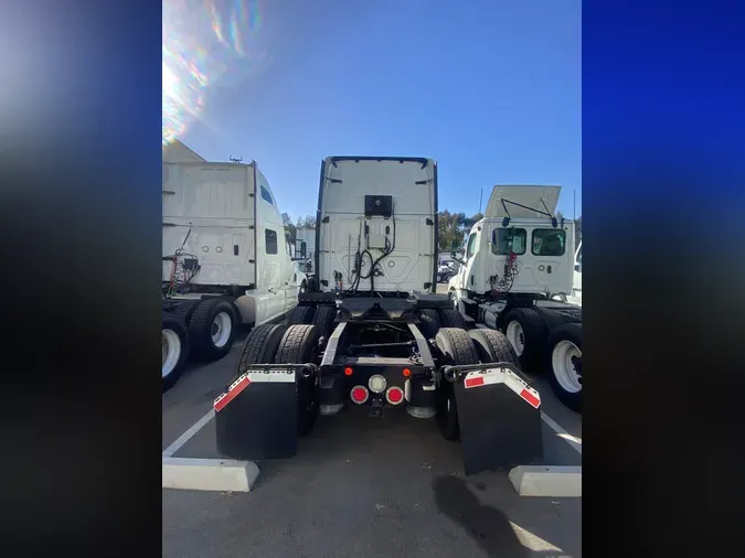 2019 FREIGHTLINER/MERCEDES NEW CASCADIA PX12664