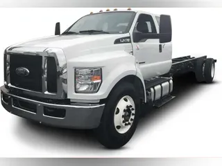 2023 Ford F-650