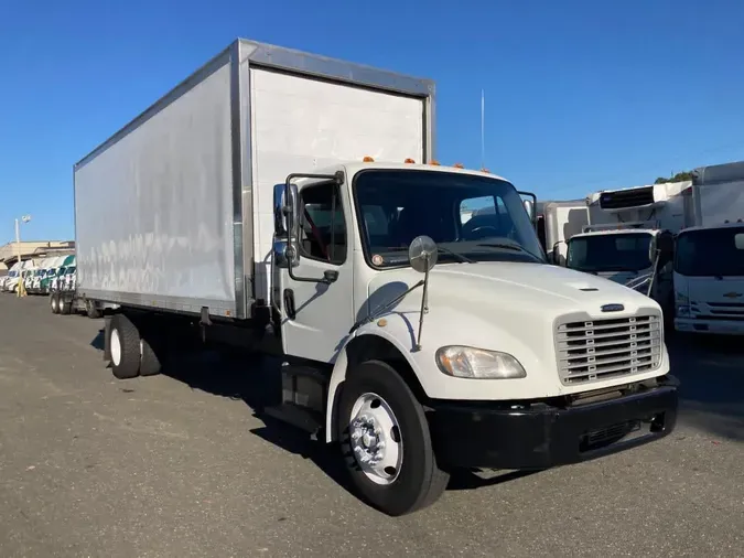 2020 FREIGHTLINER/MERCEDES M2 106