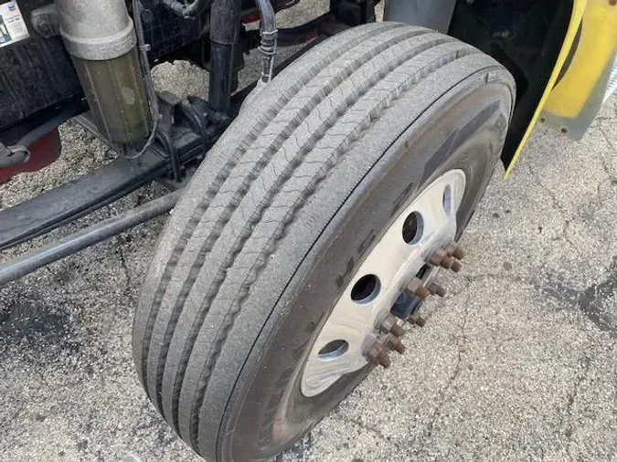 2021 Peterbilt 57935923da2b2ab4fe9f02ec3aef1b2d007