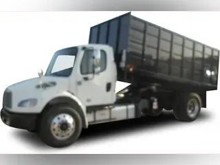 2015 Freightliner Business Class M2 106