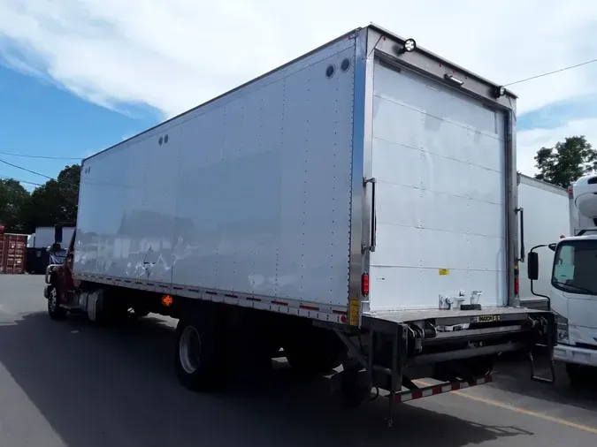 2020 FREIGHTLINER M2 106