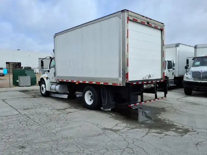 2020 NAVISTAR INTERNATIONAL MV607 (4X2)35931059341c01fa21e8207c134ae659