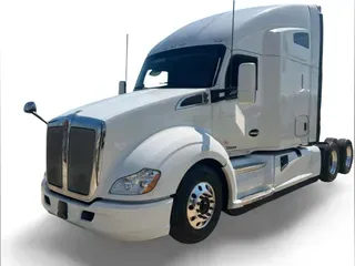 2021 Kenworth T680