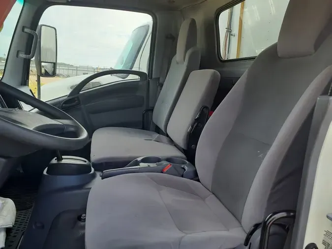 2019 ISUZU NPR