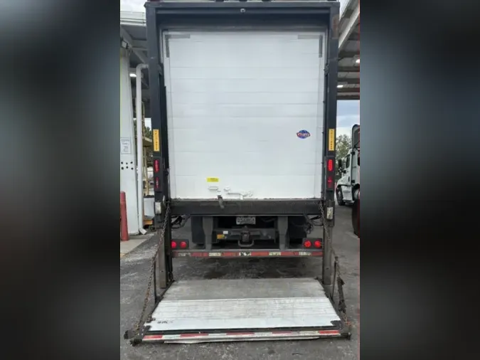 2016 UTILITY TRAILERS VS2RA 48/162/102