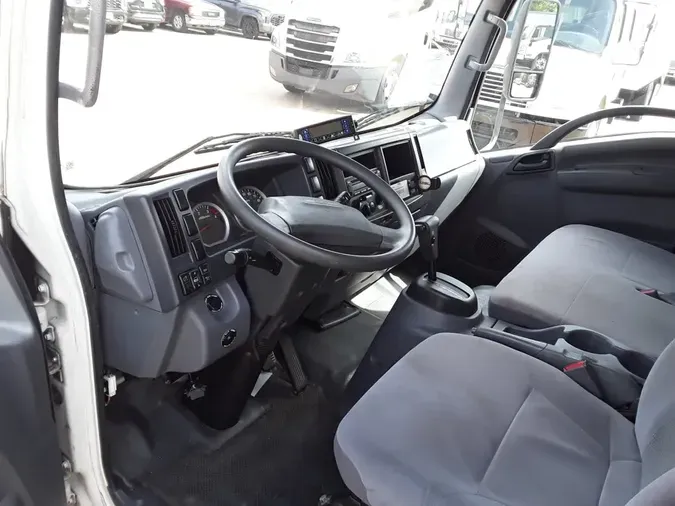 2020 CHEVROLET MOTOR DIV. LCF 4500XD