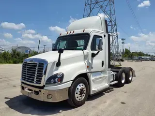 2018 FREIGHTLINER CASCADIA 125