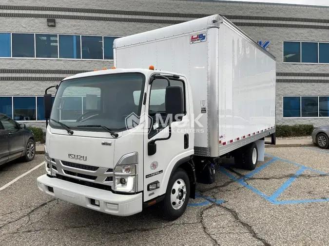 2024 ISUZU NPRHD DIESEL 150 wb 3F335961dfe0032a2d2b832c2904845f0b6