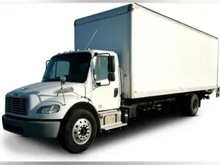 2020 Freightliner Business Class M2 106