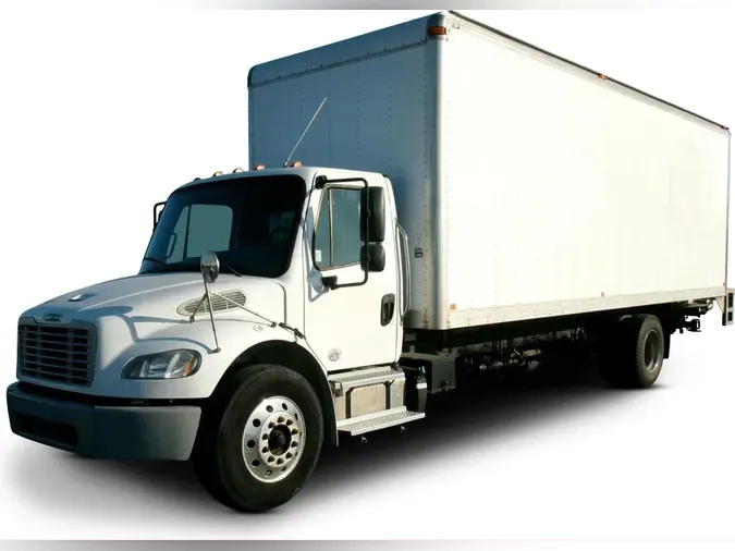 2020 Freightliner Business Class M2 106359625c94db77fbdb774f3cc7b7d8663