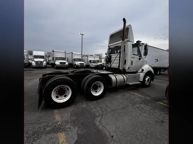 2015 NAVISTAR INTERNATIONAL PROSTAR