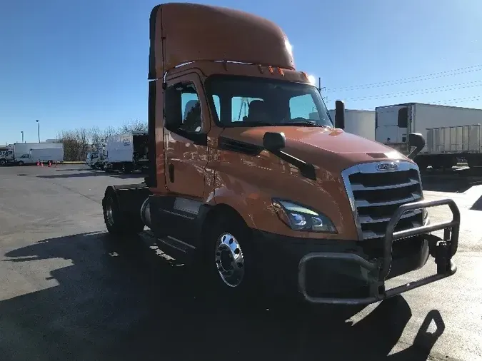 2020 Freightliner T12642ST35969918dafcd201e3877be5afe4c935