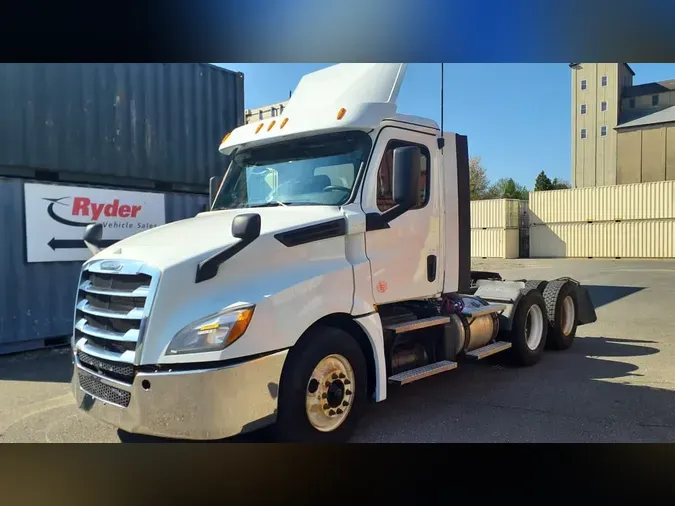 2020 FREIGHTLINER/MERCEDES NEW CASCADIA PX12664359715bc5ae4277fc936e147b98377f1
