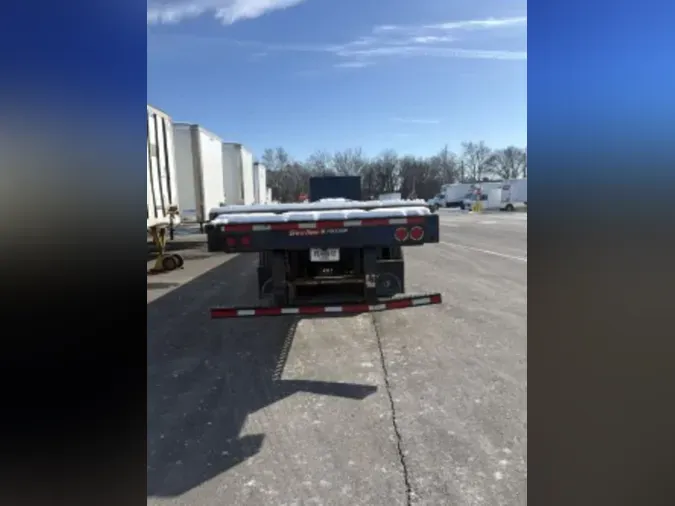 2016 GREAT DANE GPS-45/96