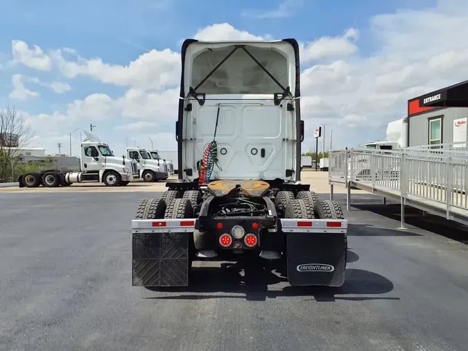 2019 FREIGHTLINER/MERCEDES NEW CASCADIA PX12664