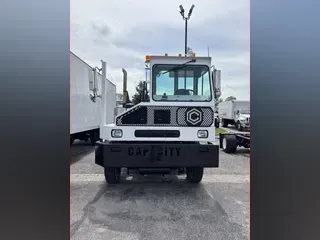 2019 Capacity TJ5000