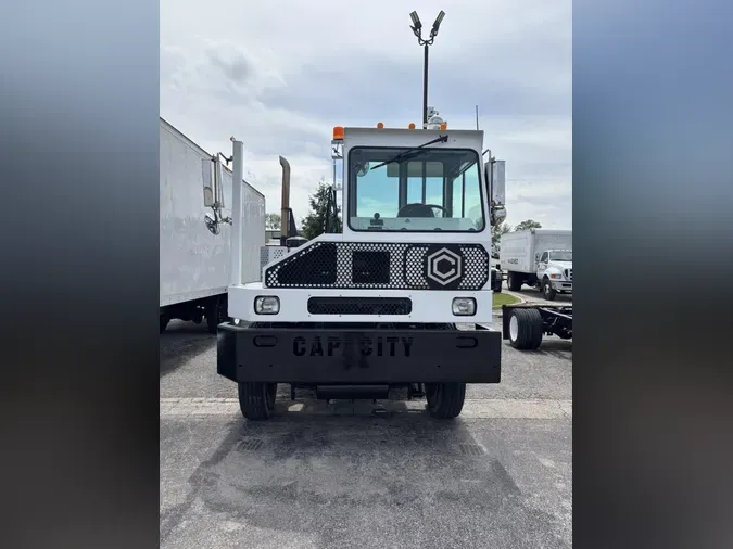 2019 Capacity TJ5000359a22b51c7a4800a3b79310e8a93b8f