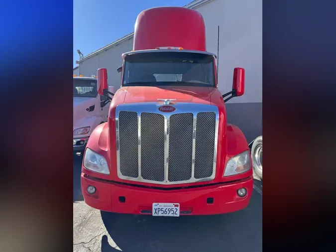 2020 Peterbilt 579