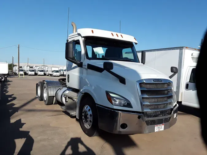 2019 FREIGHTLINER/MERCEDES NEW CASCADIA PX12664