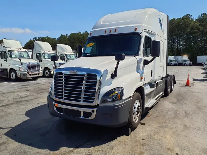 2019 FREIGHTLINER/MERCEDES CASCADIA 125359e3a99edc0fe3aa9cfafc19215a863