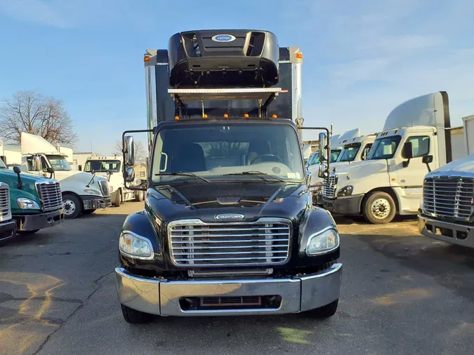 2018 FREIGHTLINER/MERCEDES M2 106