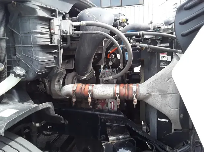2018 FREIGHTLINER CASCADIA 113
