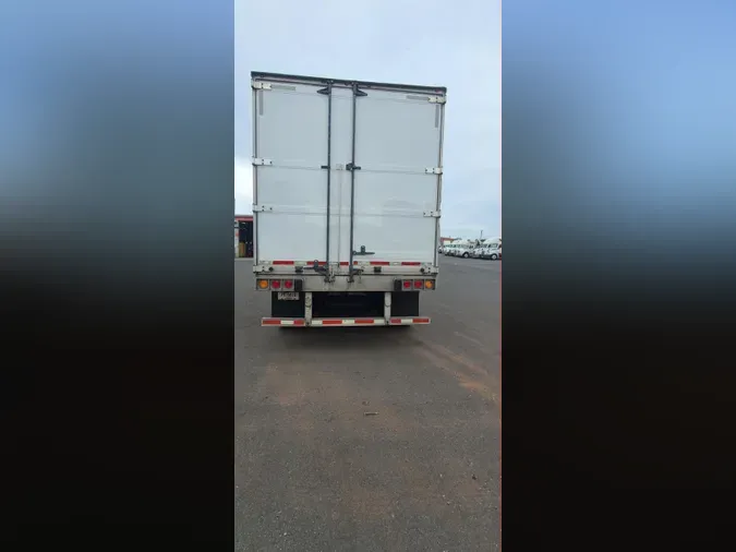 2018 UTILITY TRAILERS VS2RA 36/156/102