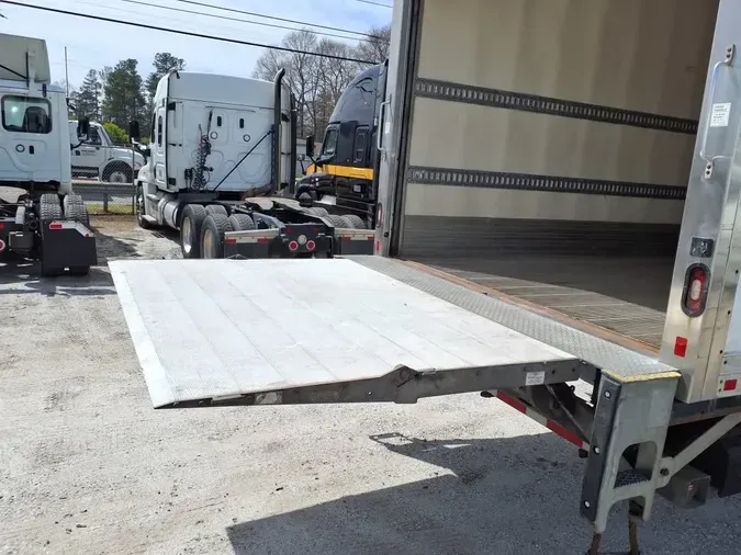 2018 NAVISTAR INTERNATIONAL 4300