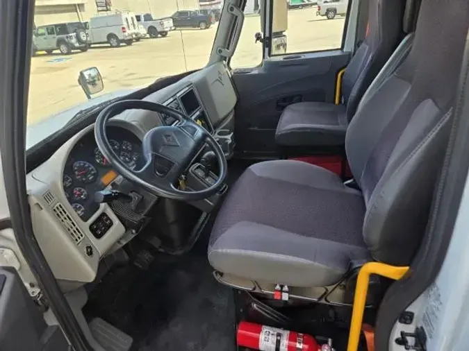 2019 International 4300