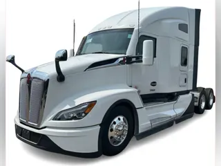 2026 Kenworth T680
