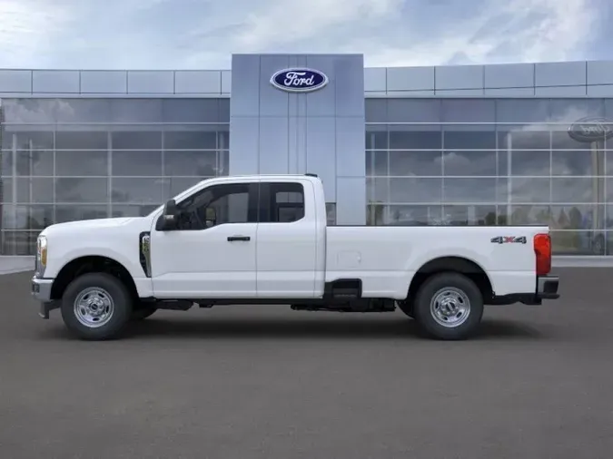 2024 Ford Super Duty F-250 SRW