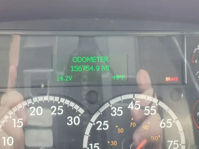 2019 FREIGHTLINER/MERCEDES M2 106