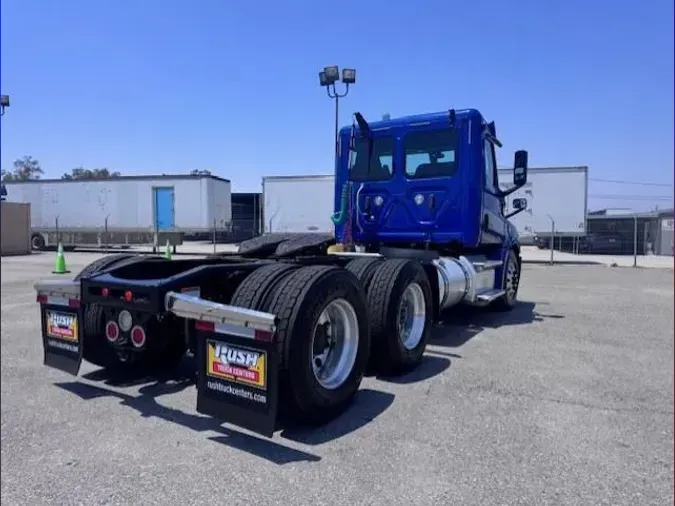 2019 Freightliner Cascadia35a06edb701e4f36f1e0e0debe3c9780