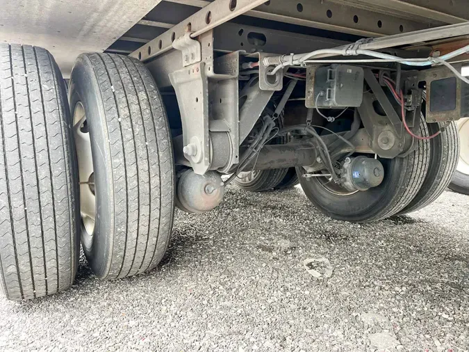 2017 GREAT DANE GD-REF