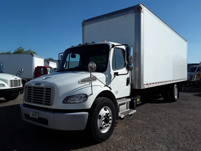 2017 FREIGHTLINER/MERCEDES M2 10635a11b8f95242e498475007bc0c65a41