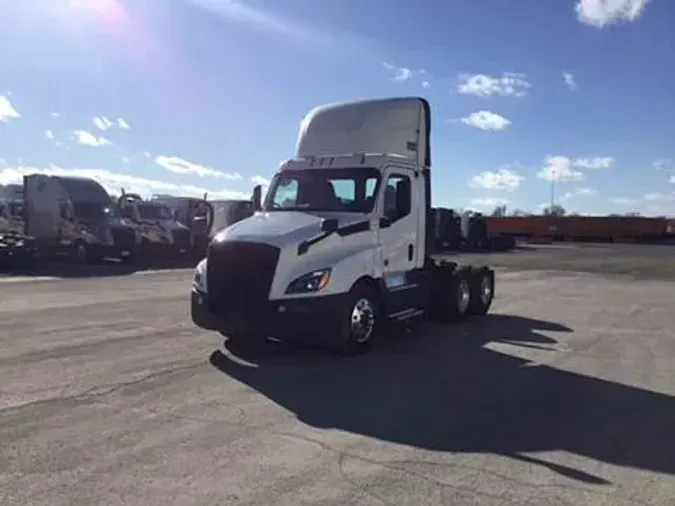 2019 Freightliner Cascadia