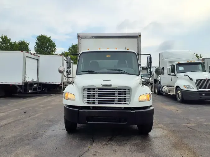 2019 FREIGHTLINER M2 106